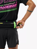 Compressport Free Belt Pro UTMB 2026 - Black