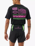 Compressport Free Belt Pro UTMB 2026 - Black