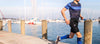 Compressport Free Belt Black