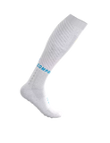 Compressport Full Socks Recovery 2.0 IRONMAN 2026 - White
