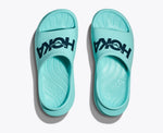 Hoka Ora Athletic Slide - Cloudless / Stormy Skies