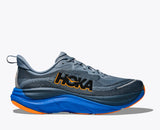 Hoka Skyflow Hombre - Downpour / Thunder Cloud