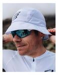 Compressport - Ice Bob Hat - White