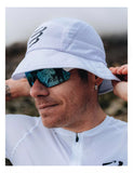 Compressport - Ice Bob Hat - White