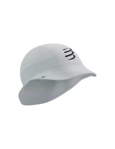 Compressport - Ice Bob Hat - White