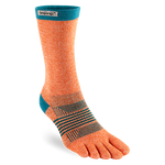 Injinji Women's Trail MW Crew - Comet