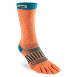 Injinji Women's Trail MW Crew - Comet