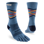 Calcetas Deportivas Injinji  | Trail | MW | Crew | Lake