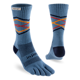 Calcetas Deportivas Injinji  | Trail | MW | Crew | Lake