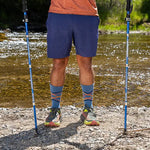 Calcetas Deportivas Injinji  | Trail | MW | Crew | Lake