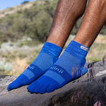 Calcetas Deportivas Injinji | Trail | MW | Mini Crew | Marina