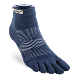 Injinji Run / Lightweight / MiniCrew / Navy