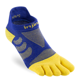 Calcetas Deportivas Injinji Women Ultra Run No Show / Empire