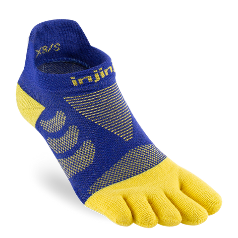 Calcetas Deportivas Injinji Women Ultra Run No Show / Empire