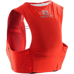 Salomon S/Lab Sense Ultra 5 Set Racing Red