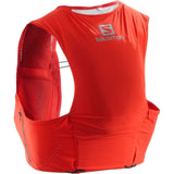 Salomon S/Lab Sense Ultra 5 Set Racing Red