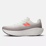 Tenis New Balance Hombre Running Fresh Foam X 1080 V14 - Earth Shadow/Urgent Red