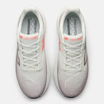 Tenis New Balance Hombre Running Fresh Foam X 1080 V14 - Earth Shadow/Urgent Red