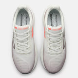 Tenis New Balance Hombre Running Fresh Foam X 1080 V14 - Earth Shadow/Urgent Red