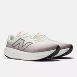 Tenis New Balance Hombre Running Fresh Foam X 1080 V14 - Earth Shadow/Urgent Red