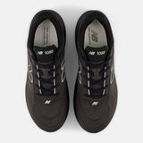 Tenis New Balance Hombre Running 1080 V15 -  Black/Faded Black