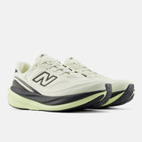 Tenis New Balance Hombre Running 1080 V15 - Pistachio Butter and Black