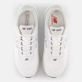 Tenis New Balance Hombre Running 1080 V15 -  Salt and Grey Matter