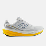 Tenis New Balance Hombre Running 1080 V15 - White/Satsuma Orange