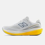 Tenis New Balance Hombre Running 1080 V15 - White/Satsuma Orange
