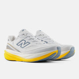 Tenis New Balance Hombre Running 1080 V15 - White/Satsuma Orange
