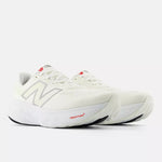 Tenis New Balance Hombre Running Fresh Foam X 1080 V14 - White/Silver Metallic/Sea Salt