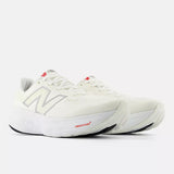 Tenis New Balance Hombre Running Fresh Foam X 1080 V14 - White/Silver Metallic/Sea Salt