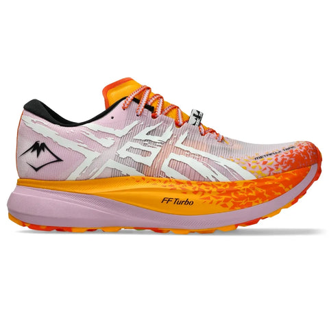 ASICS Tenis Unisex Metafuji Trail - Light Ube / Pure Aqua