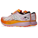 ASICS Tenis Unisex Metafuji Trail - Light Ube / Pure Aqua