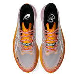 ASICS Tenis Unisex Metafuji Trail - Light Ube / Pure Aqua