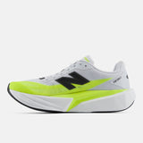 Tenis New Balance Hombre Running FuelCell Rebel V5 - Grey