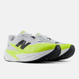 Tenis New Balance Hombre Running FuelCell Rebel V5 - Grey