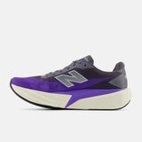 Tenis New Balance Hombre Running FuelCell Rebel v5 - Electric Indigo
