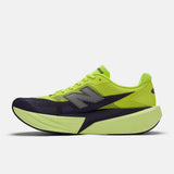 Tenis New Balance Hombre Running FuelCell Rebel v5 - Alkaline