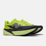 Tenis New Balance Hombre Running FuelCell Rebel v5 - Alkaline