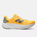 Tenis New Balance Mujer Running FuelCell Rebel V5 - Satsuma Orange