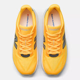 Tenis New Balance Mujer Running FuelCell Rebel V5 - Satsuma Orange