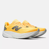 Tenis New Balance Mujer Running FuelCell Rebel V5 - Satsuma Orange