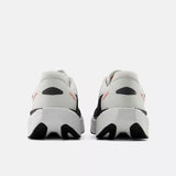 Tenis New Balance Hombre Running FuelCell Rebel V5 - White/Neo Flame