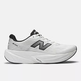 Tenis New Balance Hombre Running FuelCell Rebel v5 - White Silver