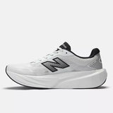 Tenis New Balance Hombre Running FuelCell Rebel v5 - White Silver