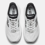 Tenis New Balance Hombre Running FuelCell Rebel v5 - White Silver