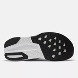 Tenis New Balance Hombre Running FuelCell Rebel v5 - White Silver