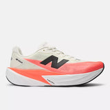 Tenis New Balance Hombre Running FuelCell Rebel v5 - Urgent Red