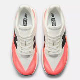 Tenis New Balance Hombre Running FuelCell Rebel v5 - Urgent Red